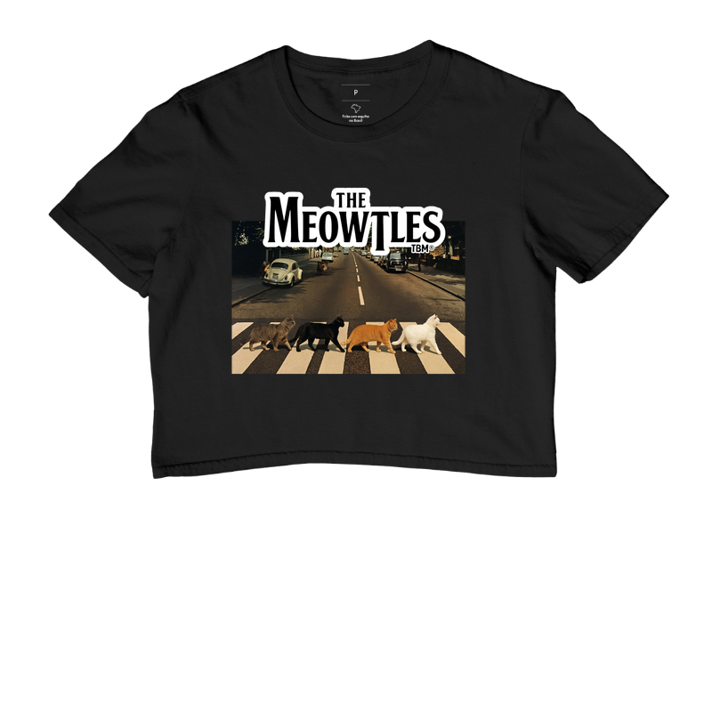 The Meowtles 2 (Beatles)