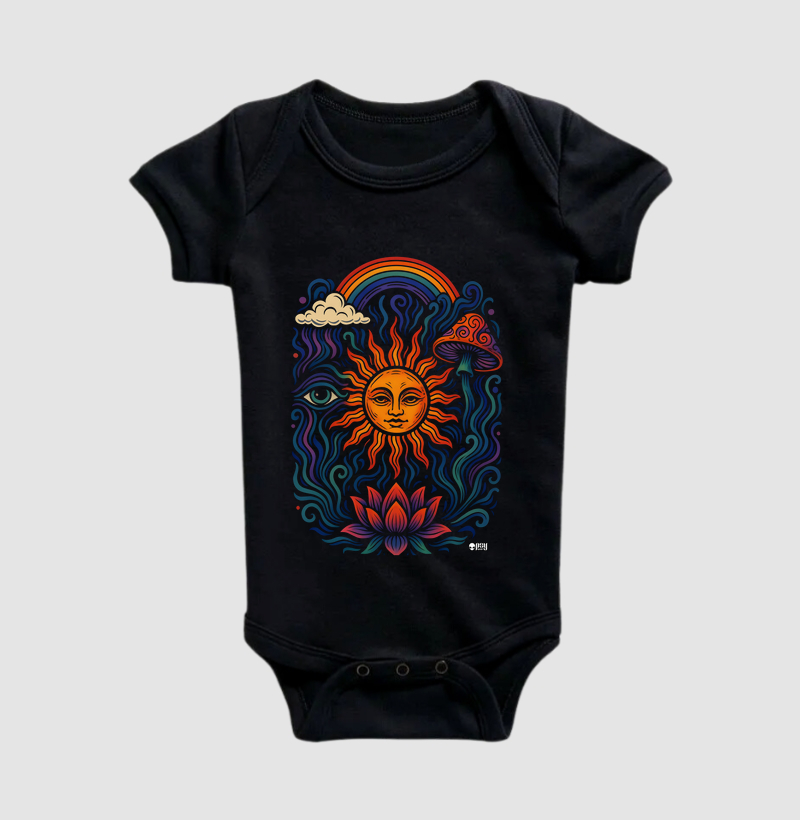 Sol Alucinante