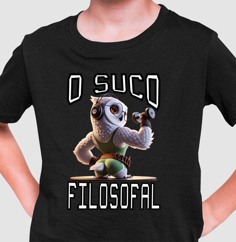 O suco filosofal