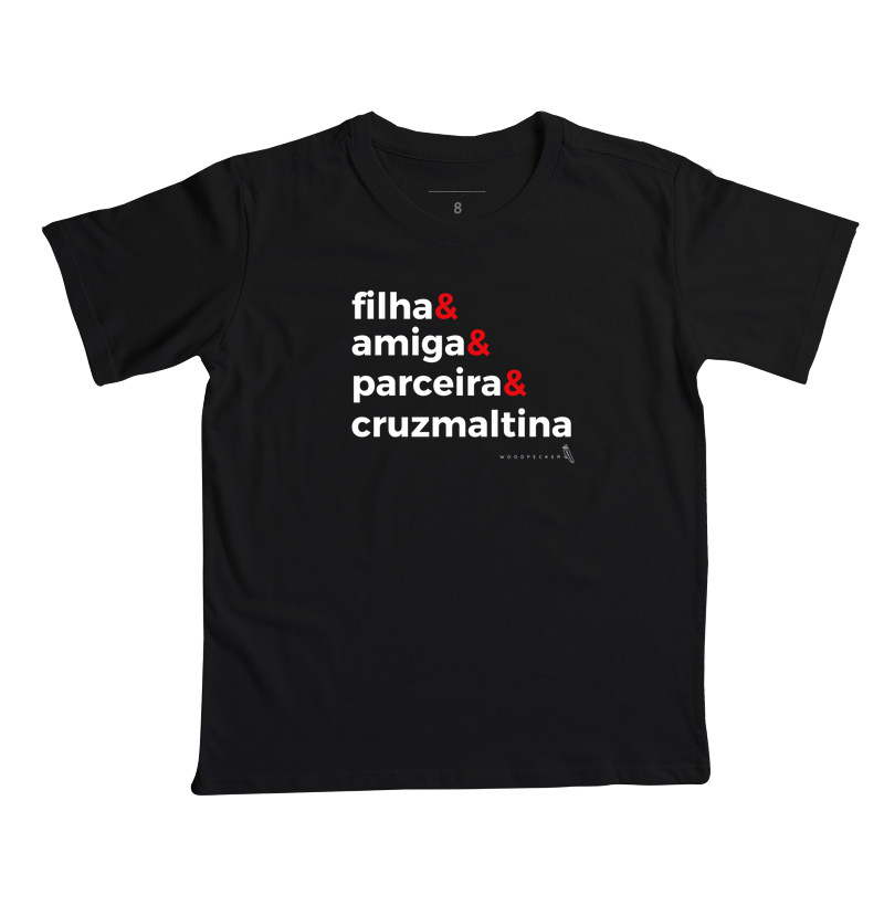 Filha Cruzmaltina TPTF DP FT
