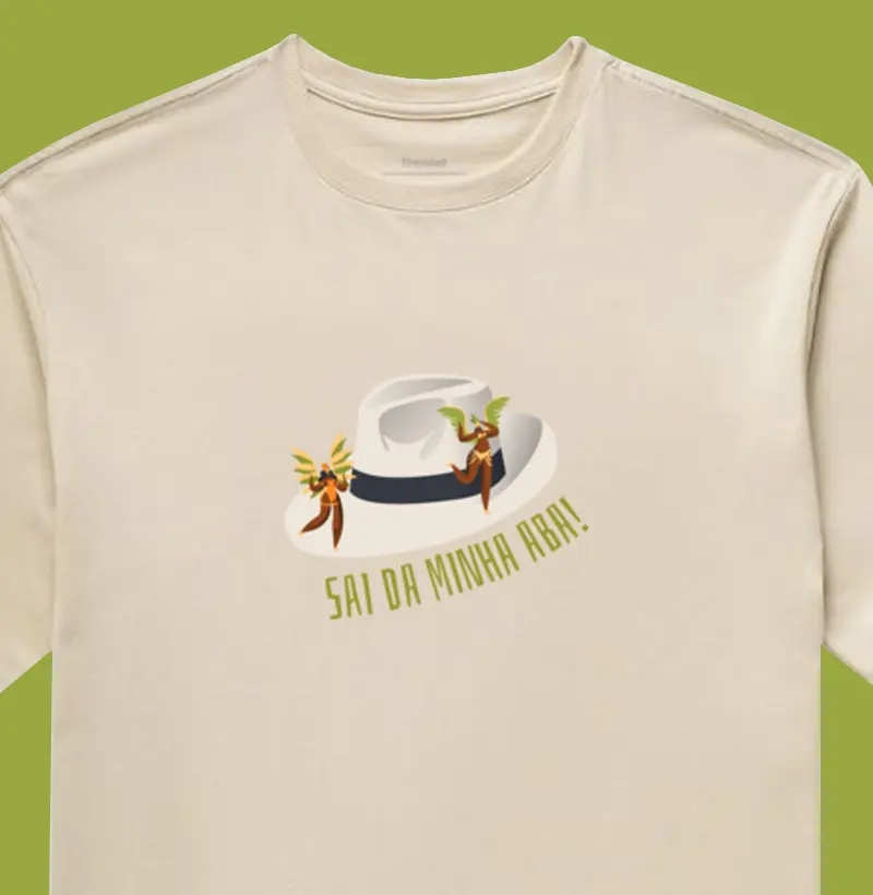 Camisa 0