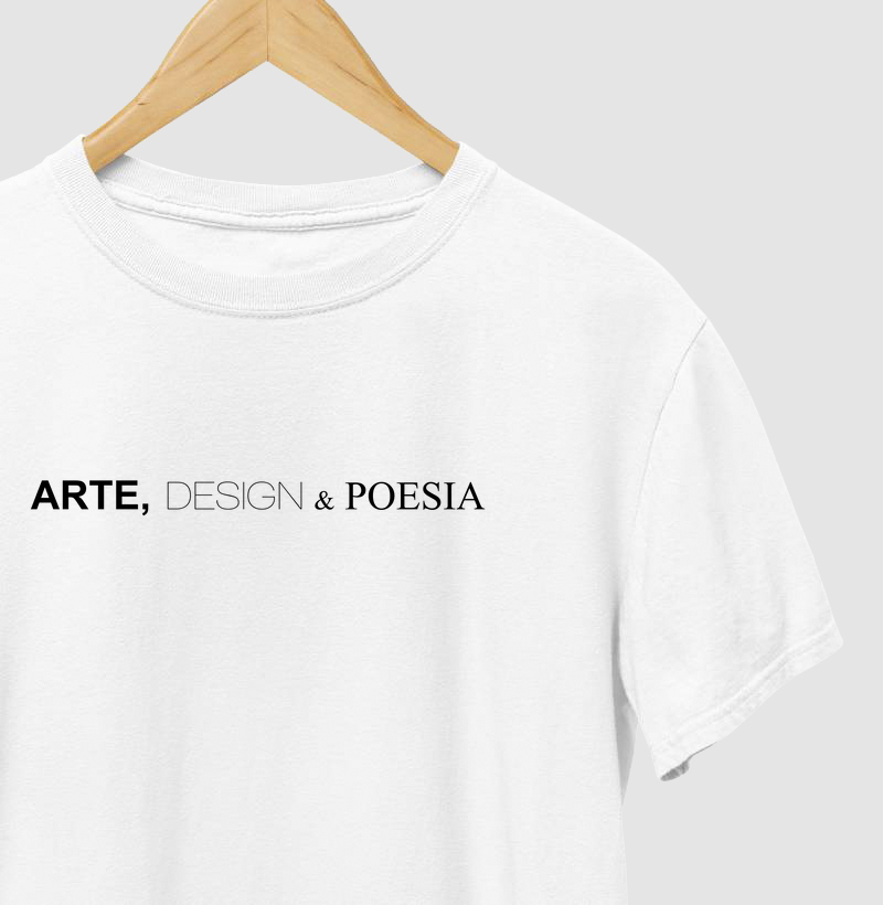 Arte Design e Poesia II