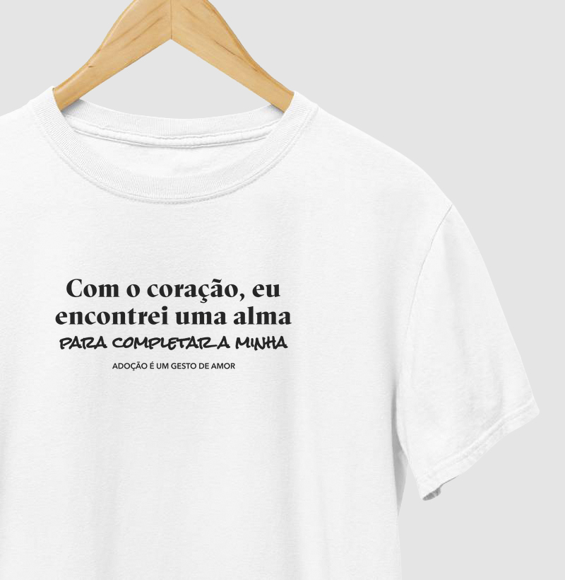Adotar com o Coração