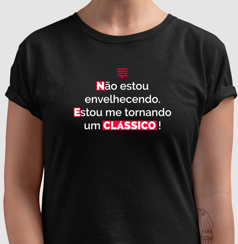 Seja um clássico