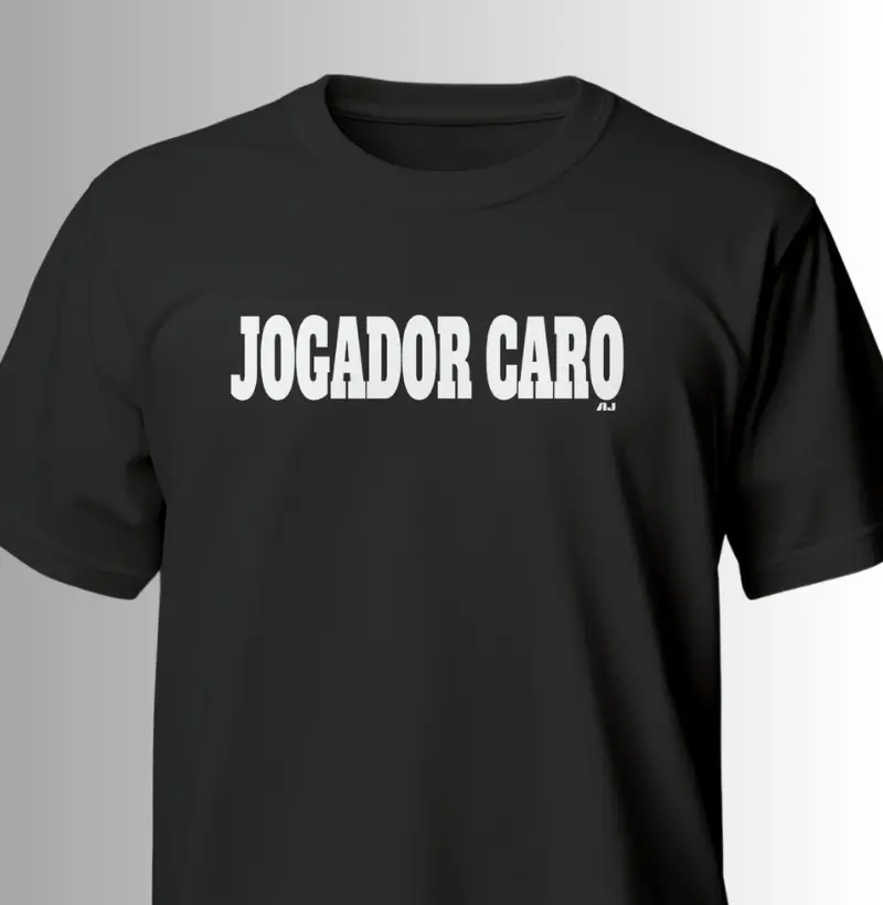 Jogador Caro