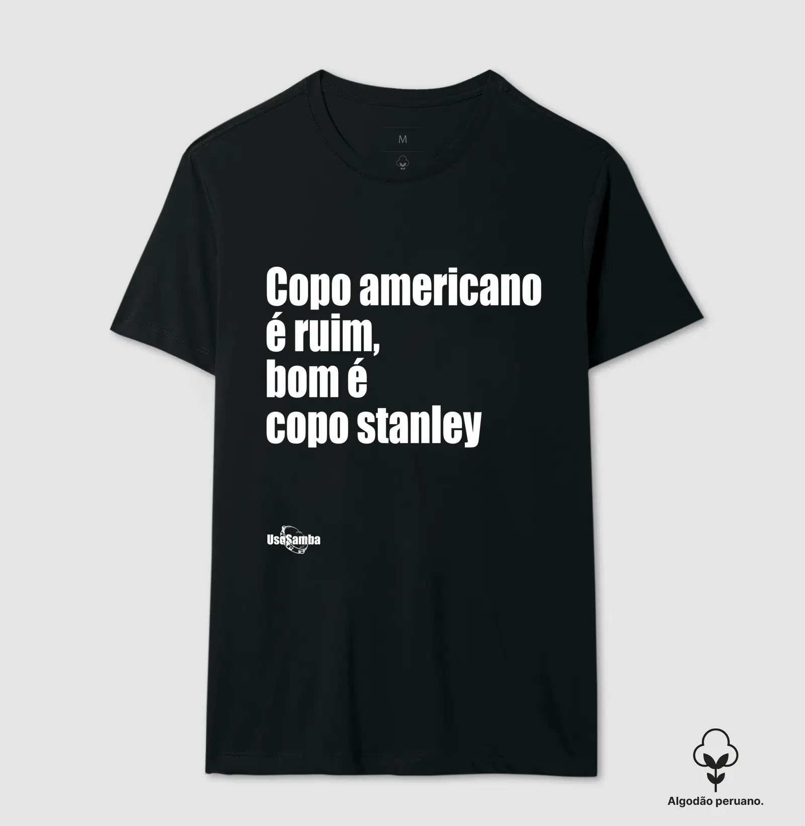 Copo Americano