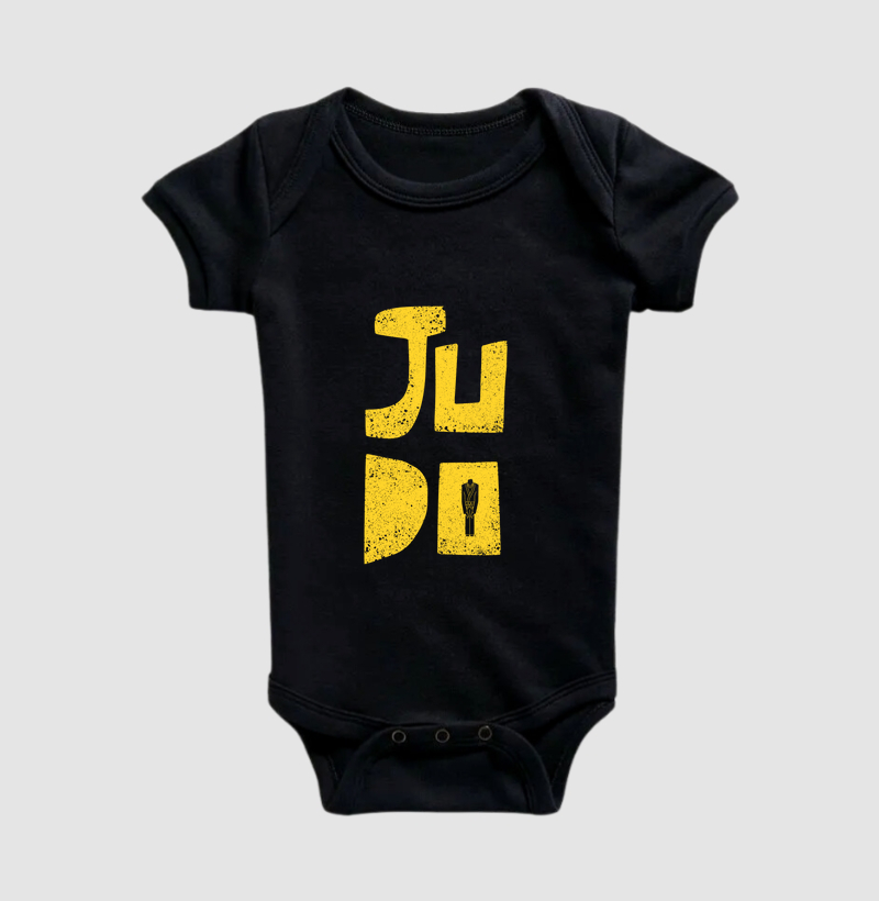 JUDO | Body Infantil