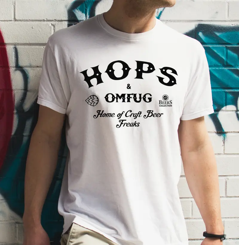 Hops & OMFUG