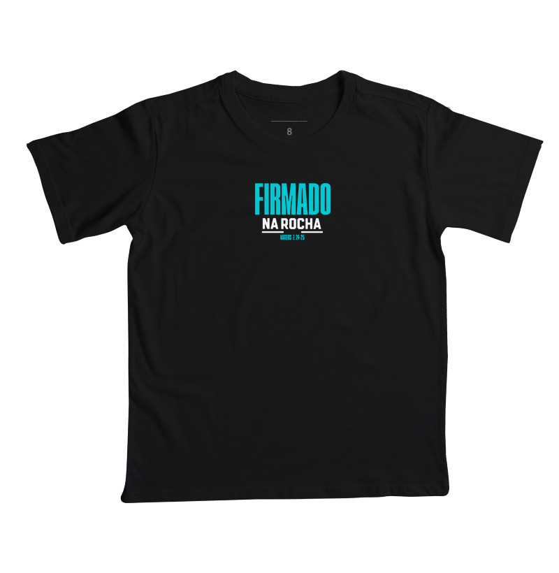 Firmado na Rocha