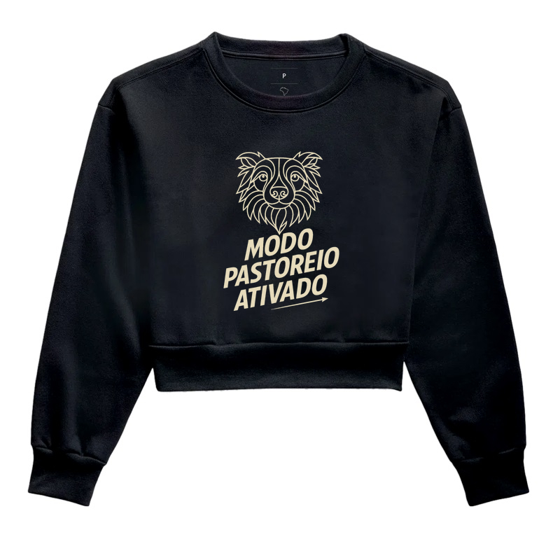Modo Pastoreio Ativado