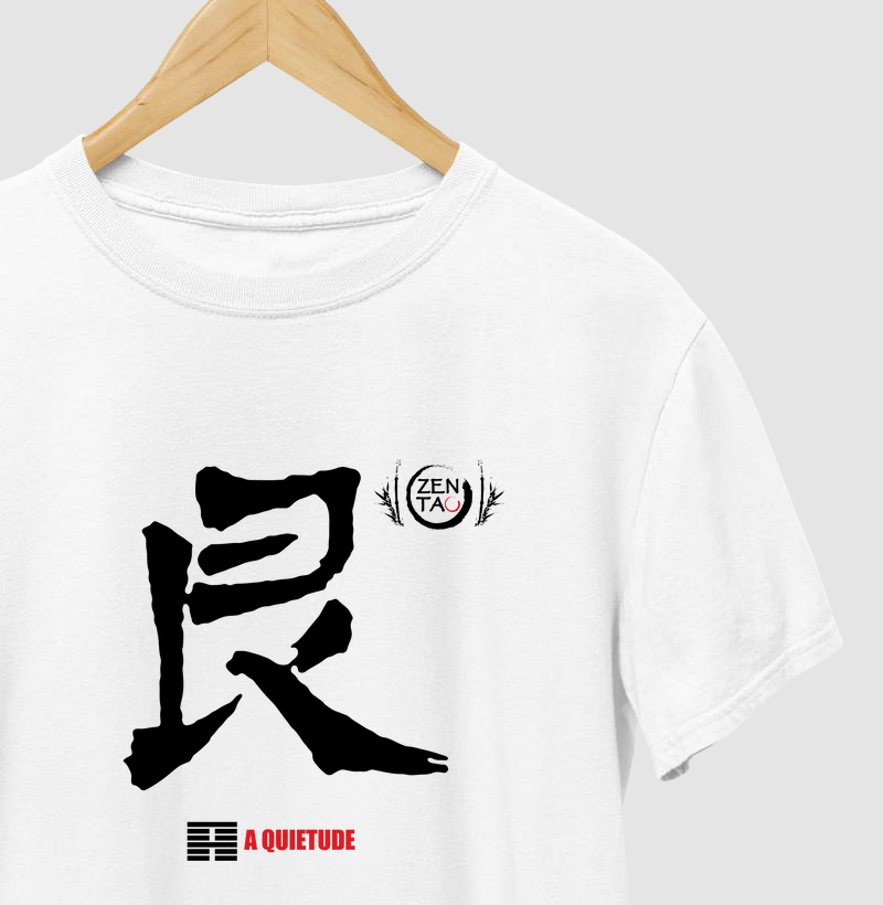 I-Ching: A Quietude