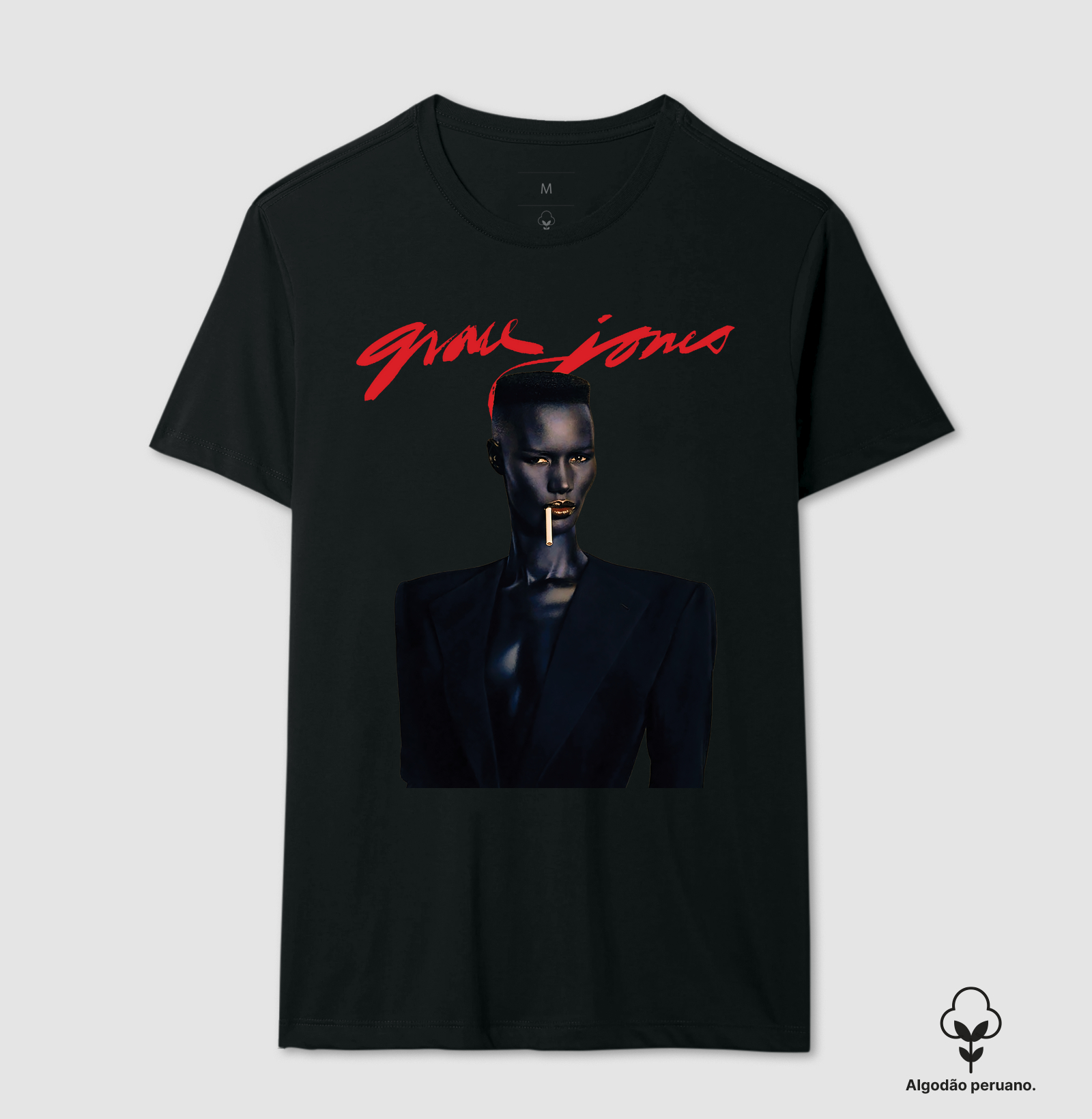 Grace Jones - Nightclubbing
