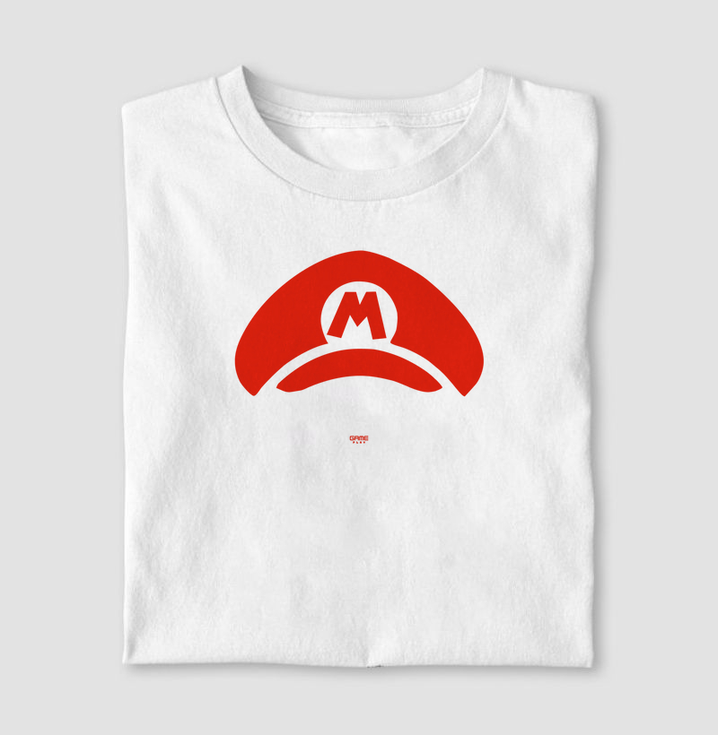 M Cap Red