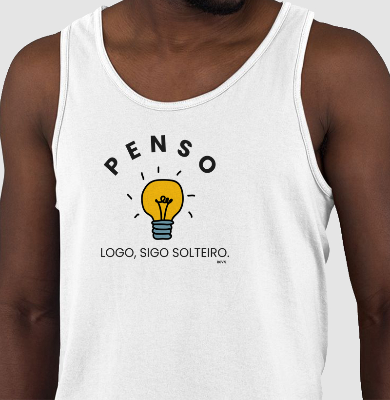 Sigo Solteiro