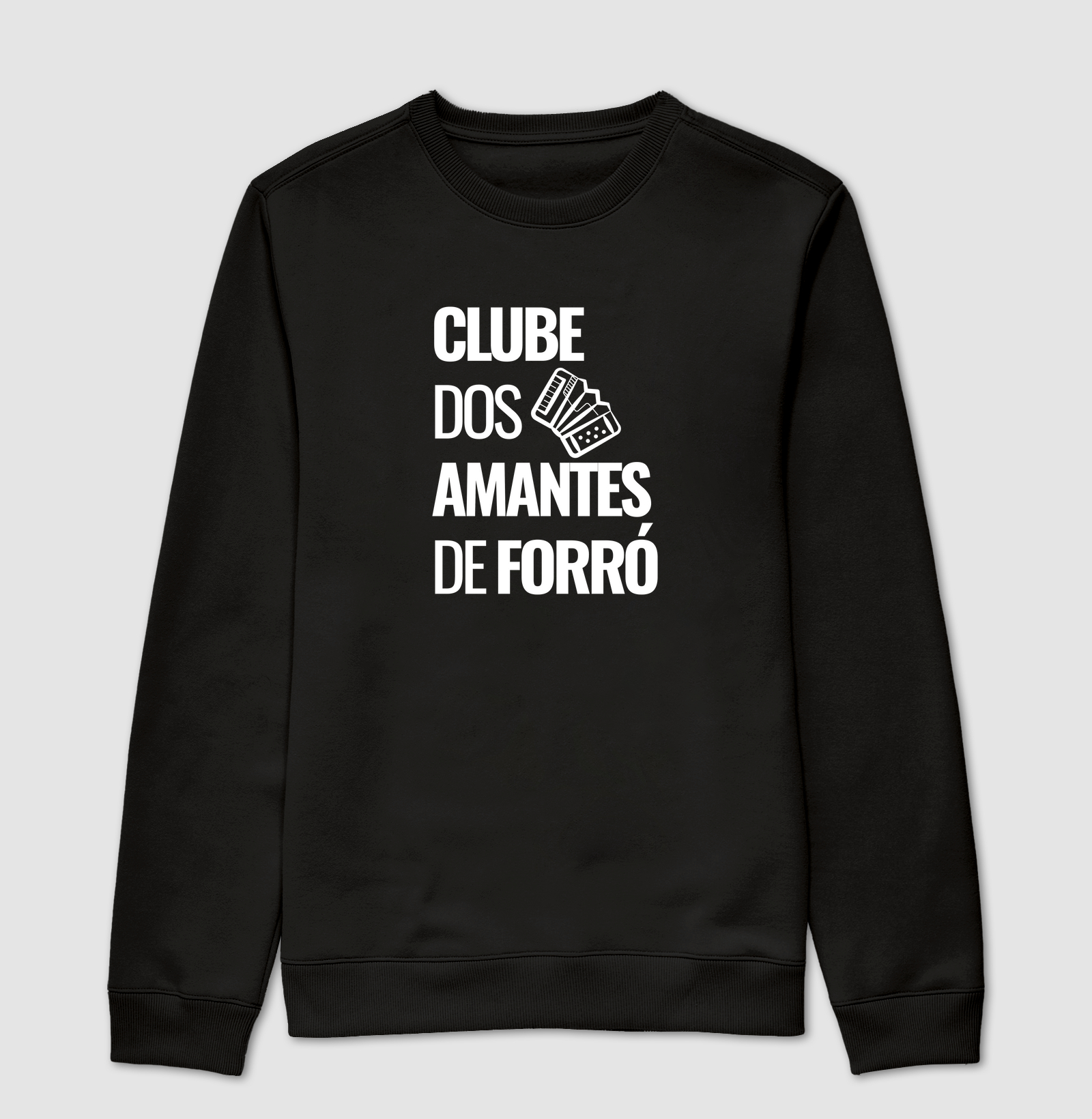 Clube forrozeiro