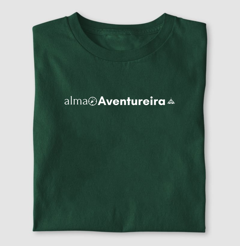 Alma Aventureira