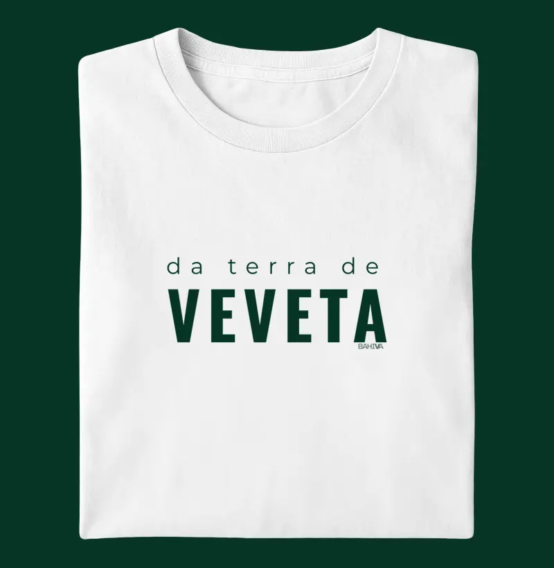 Da terra de Veveta