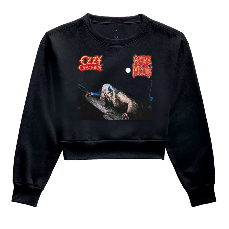 Ozzy Osbourne – Bark at the Moon