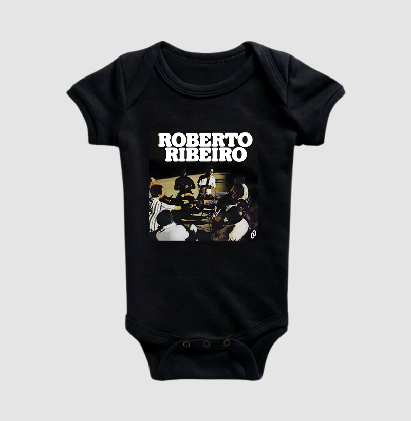 494 - ROBERTO RIBEIRO