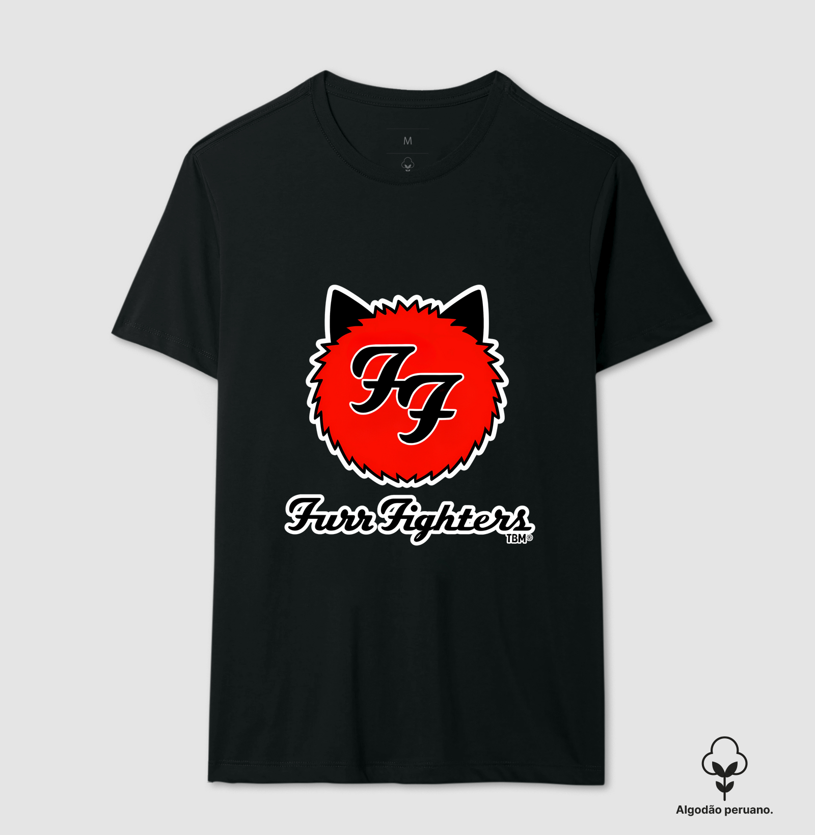 Furr Fighters