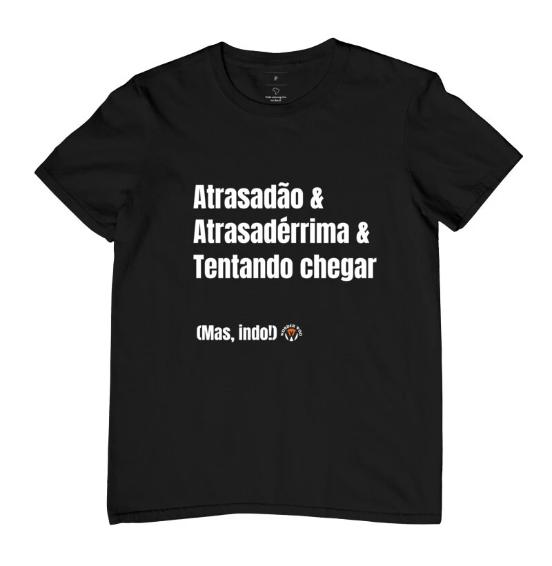 Atrasadérrima