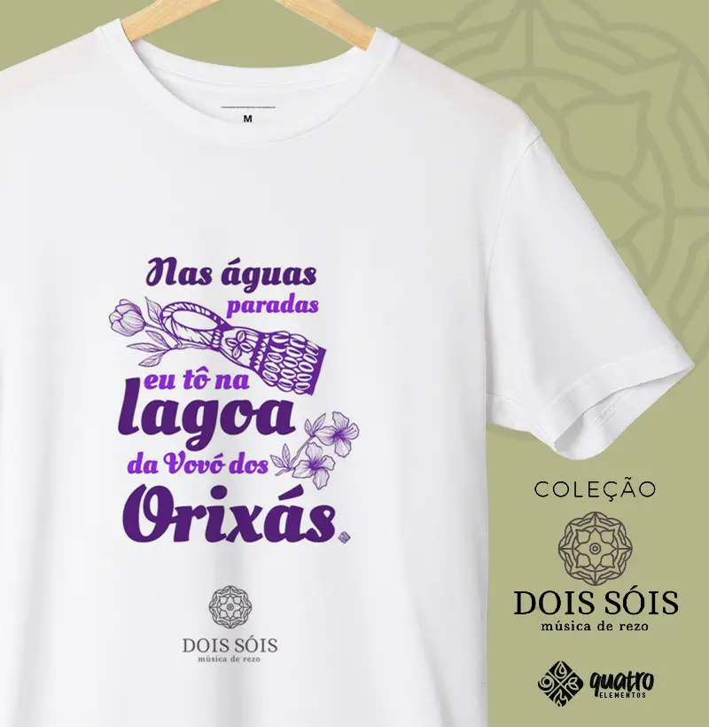 Lagoa da Vovó