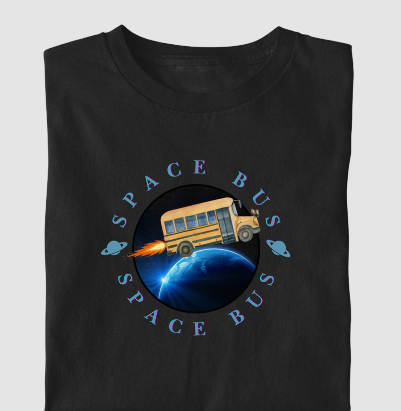HONESTEE SPACE BUS