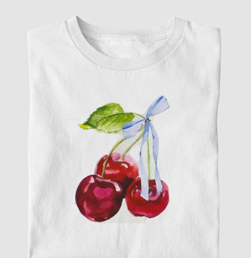 Cherry on top
