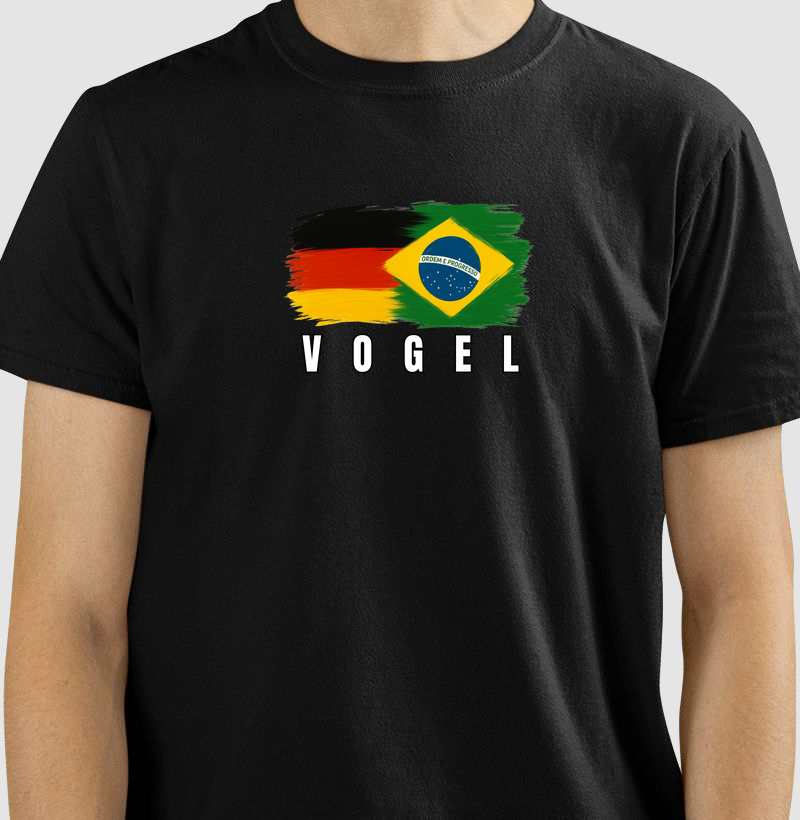 Vogel