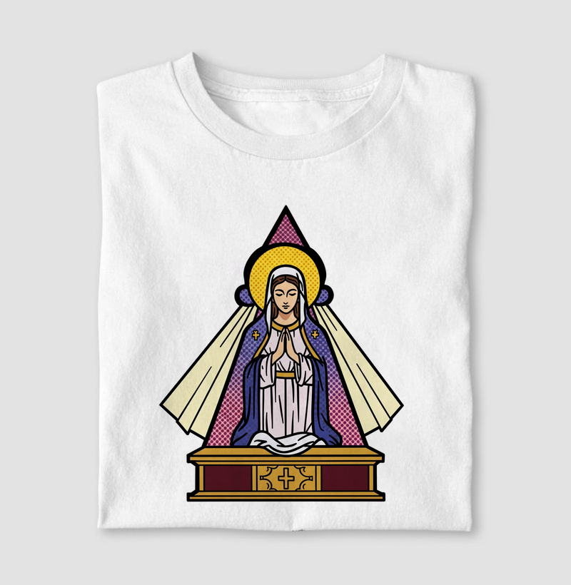 Santíssima Virgem Maria 