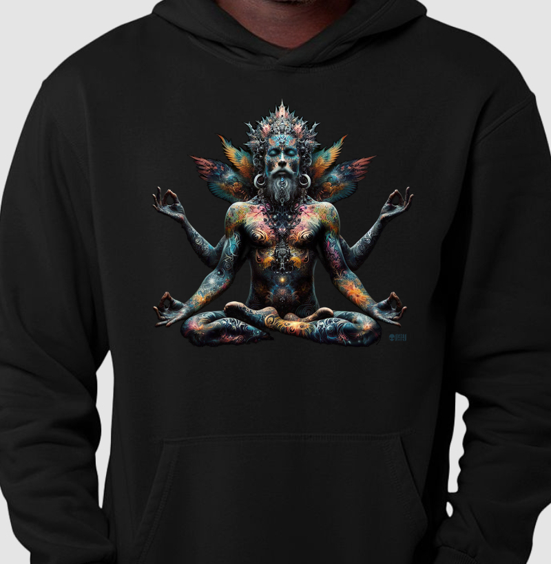 Meditação Celestial