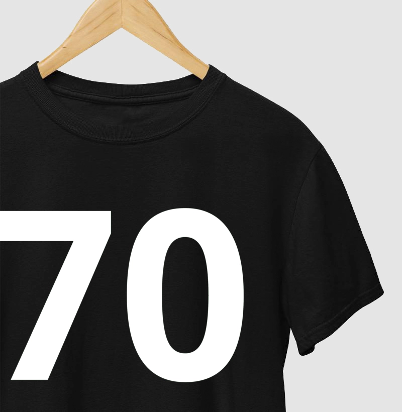 Número 70