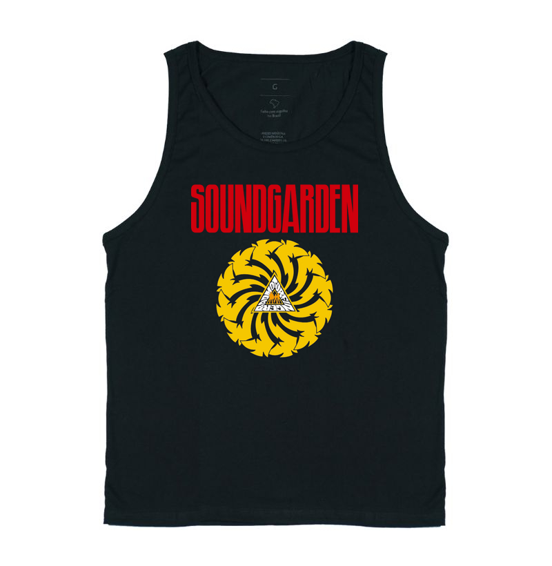 Soundgarden