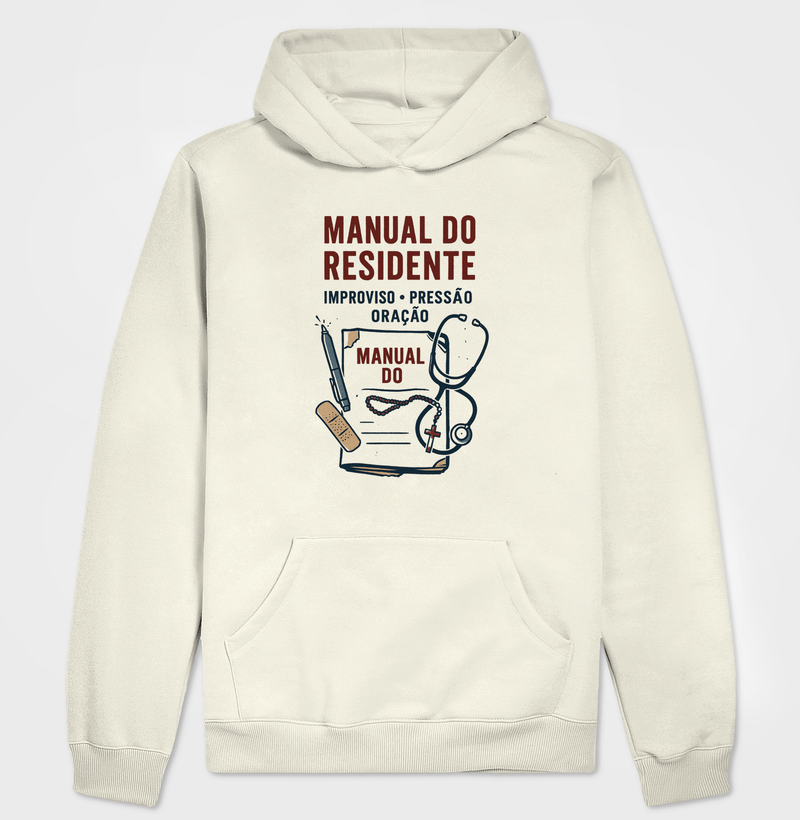 Manual do Residente
