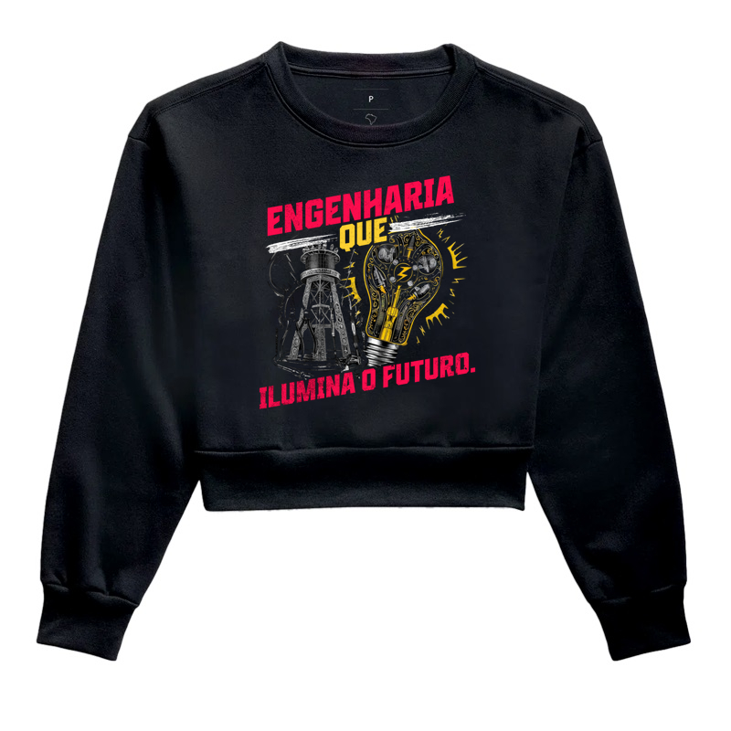 Engenharia Elétrica – Que Ilumina o Futuro