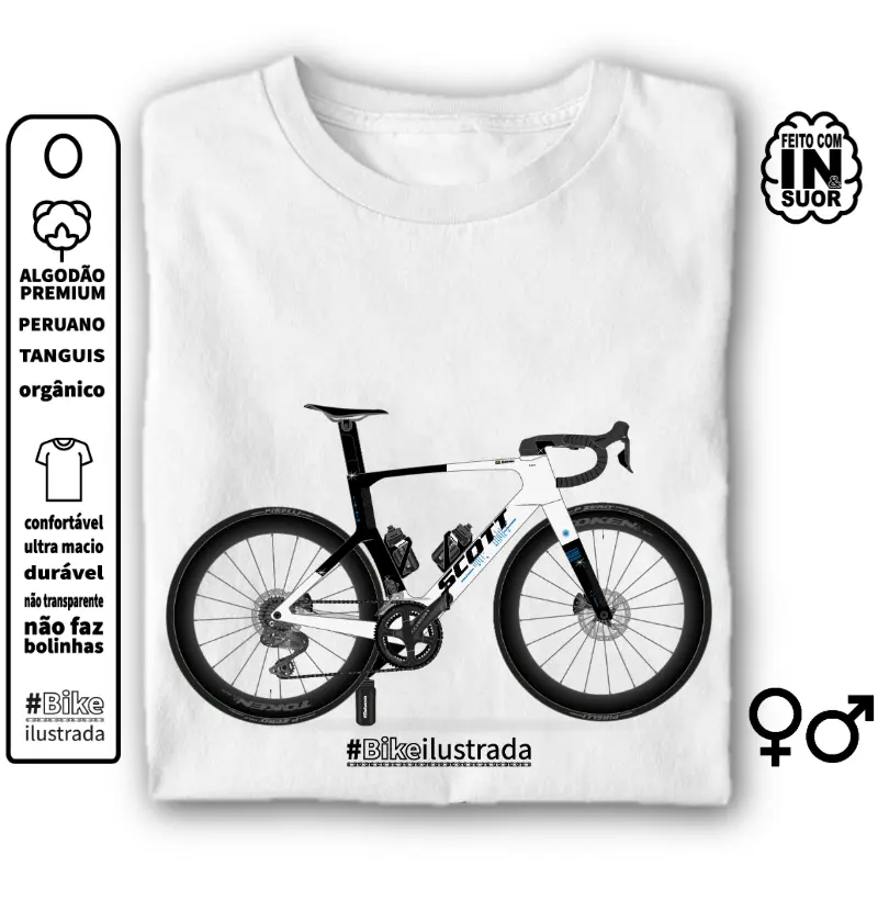 Scott Foil [RicardoBastos]