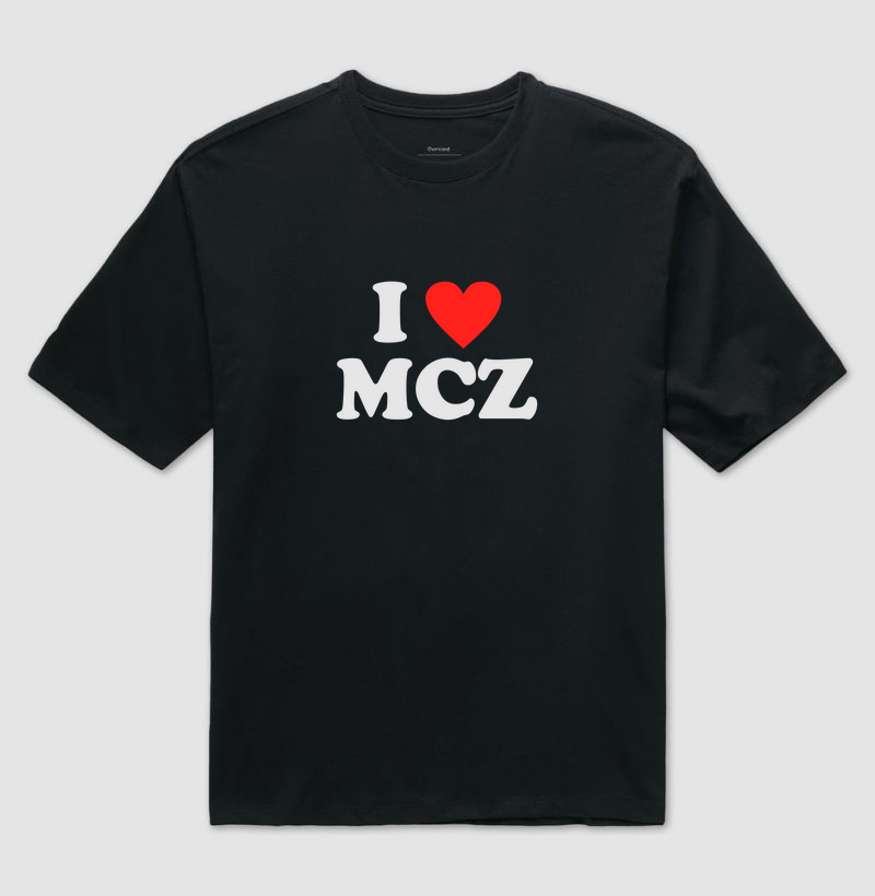 I Love Mcz