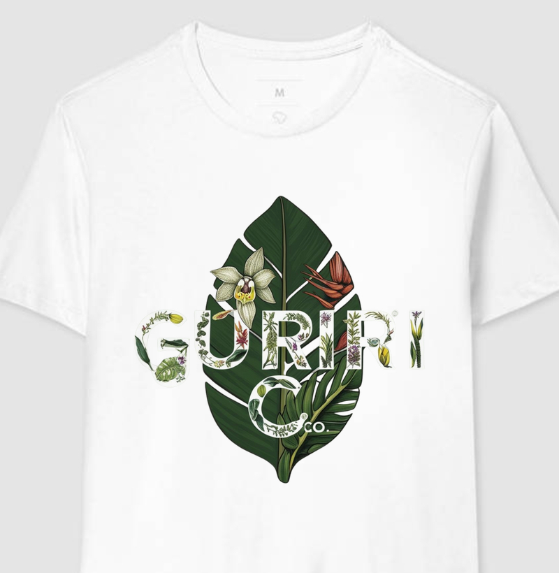 COLEÇÃO - IA - GURIRI - #01