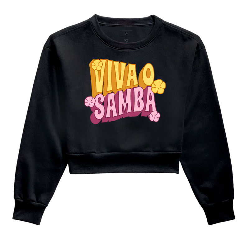 Viva o Samba