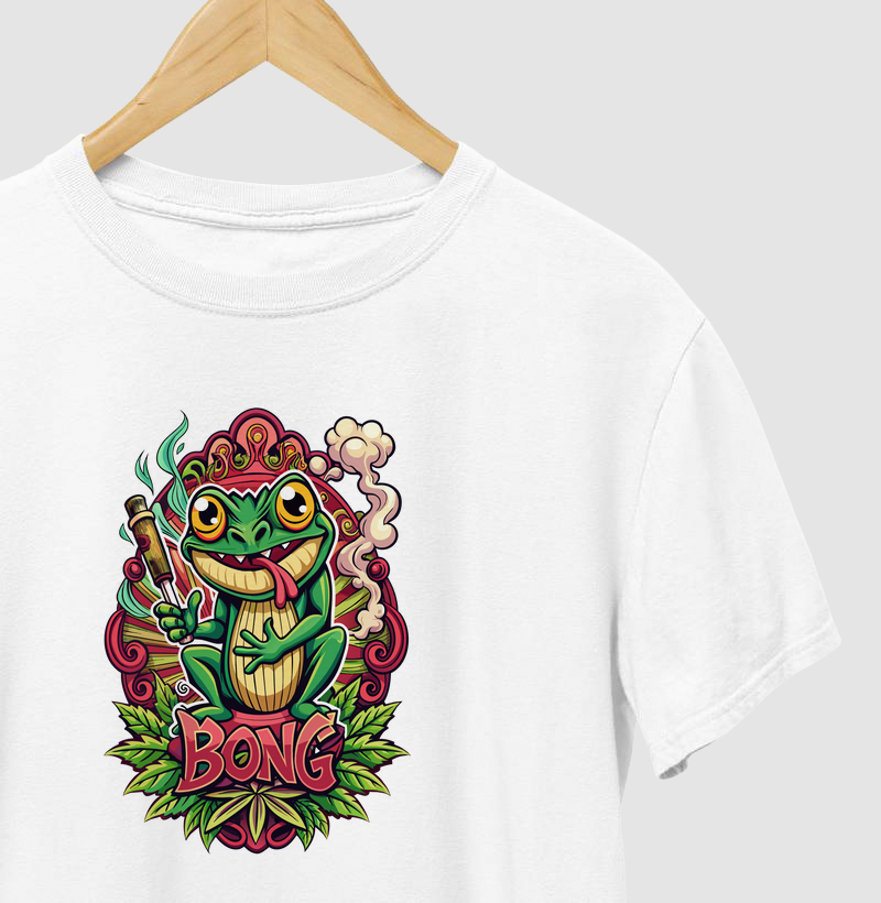Bong Frog