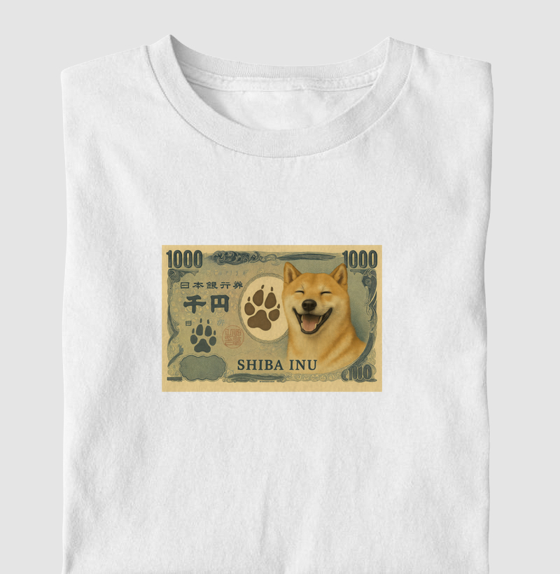 Iene Shiba Inu