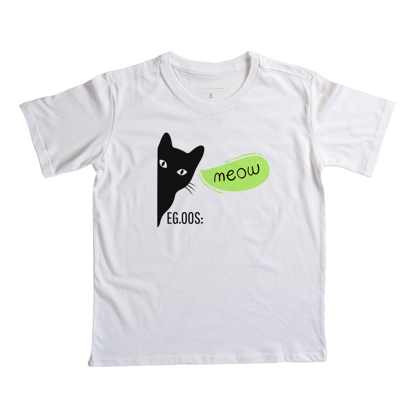 PETS: meow - infantil