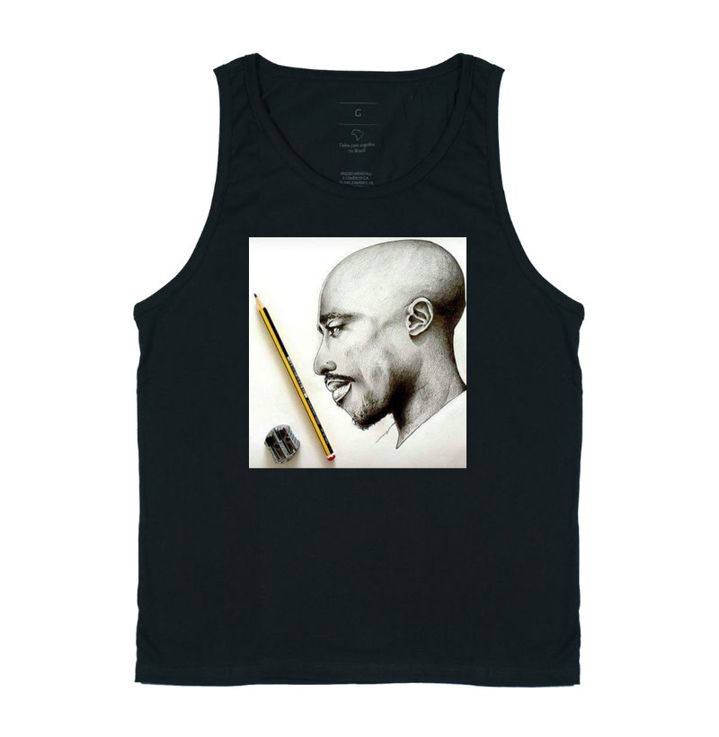 MC TUPAC.