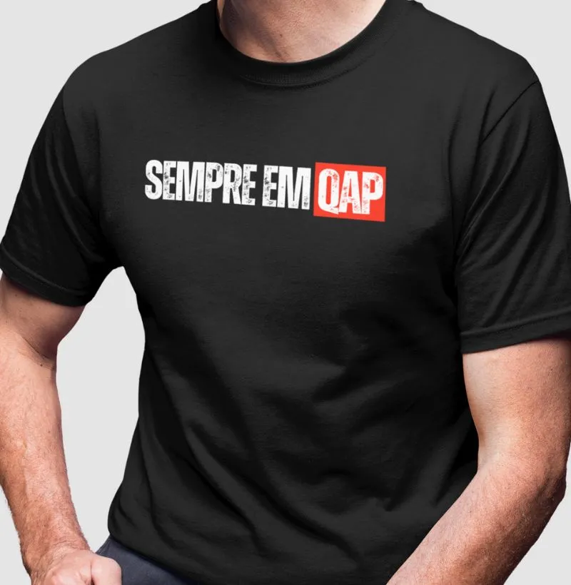 SEMPRE EM QAP