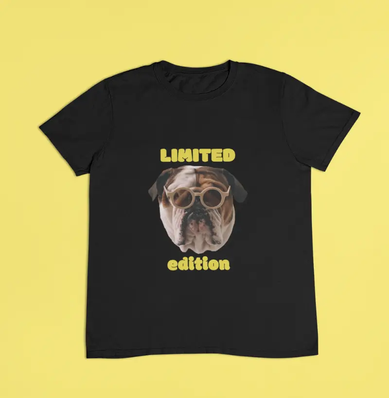 Edição limitada