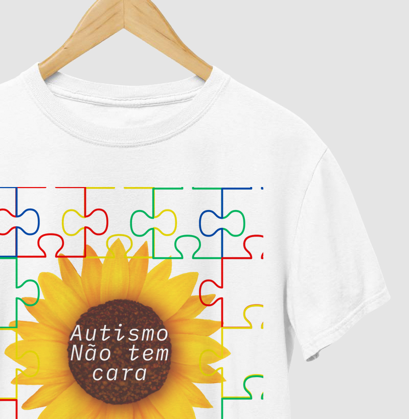 AUTISMO&GIRASOL