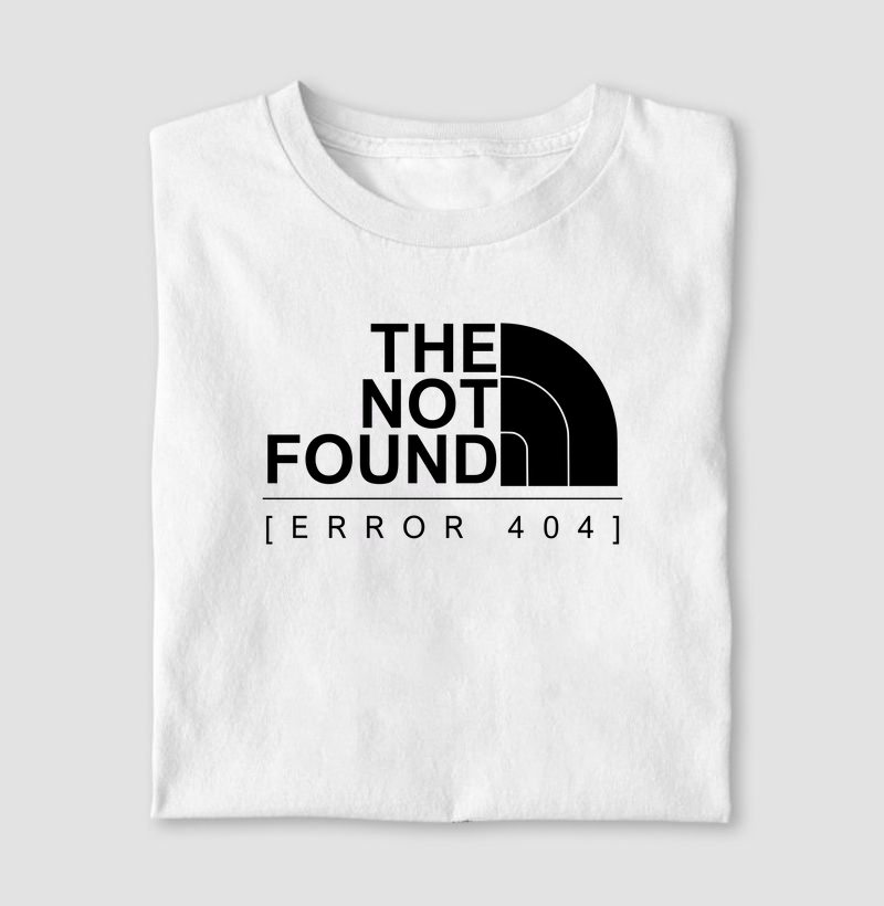 The Not Found 404