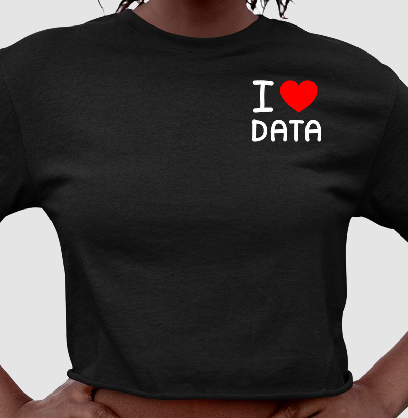 I Love Data