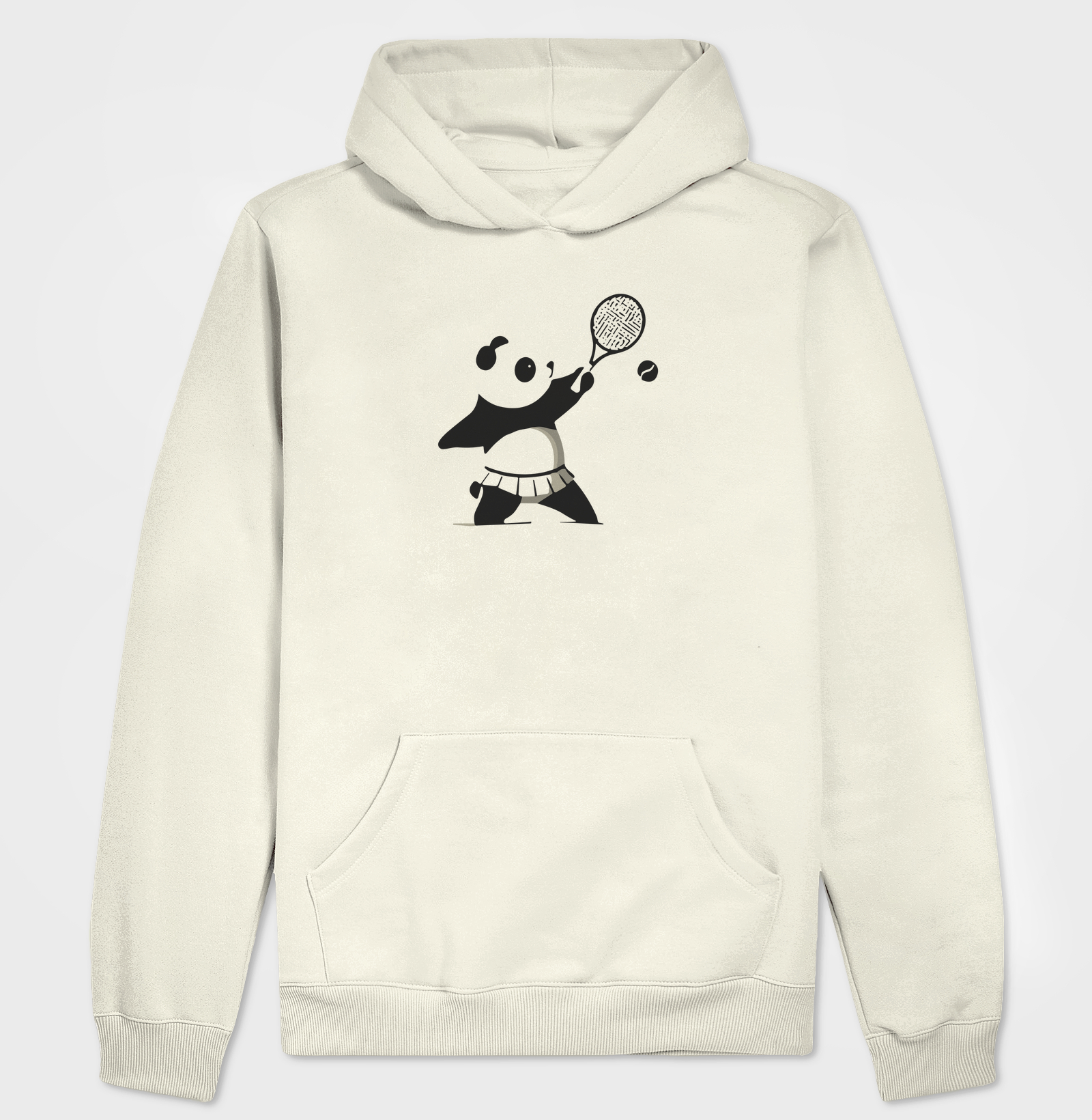 PANDA TENISTA