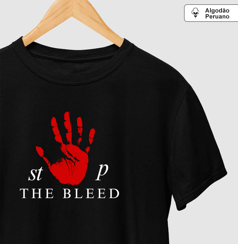 Stop The Bleed